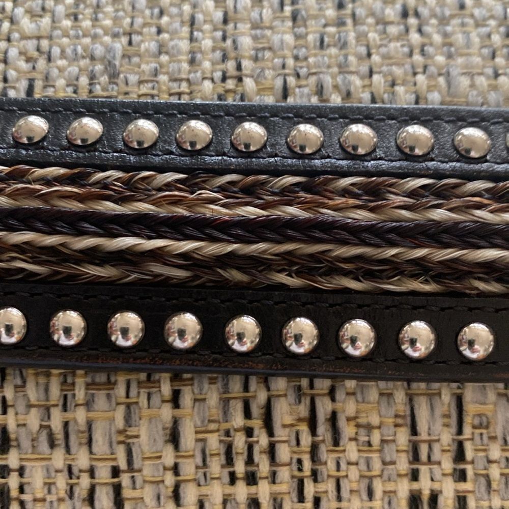 Nocona  belt - Picture 4 of 6